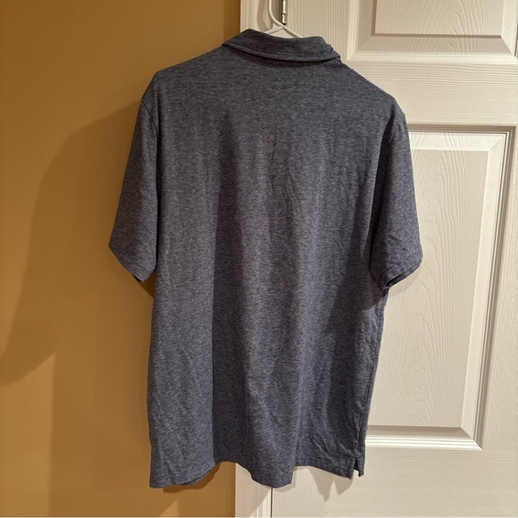 Vineyard Vines Edgartown Polo Men’s Medium KPMG Women’s PGA Championship - Picture 6 of 6